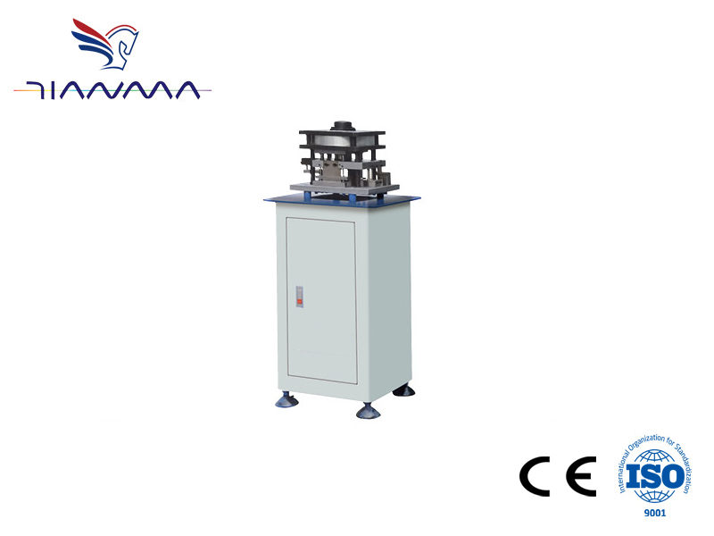 平開(kāi)懸窗組合壓力機(jī)